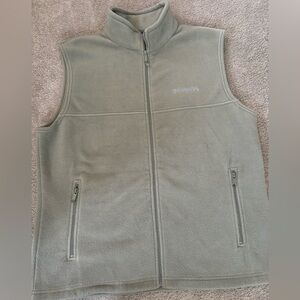 Men’s L Columbia vest